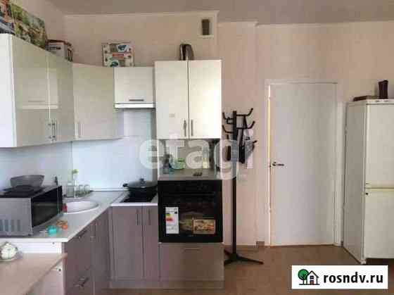 Квартира-студия, 24 м², 8/17 эт. на продажу в Видном Видное
