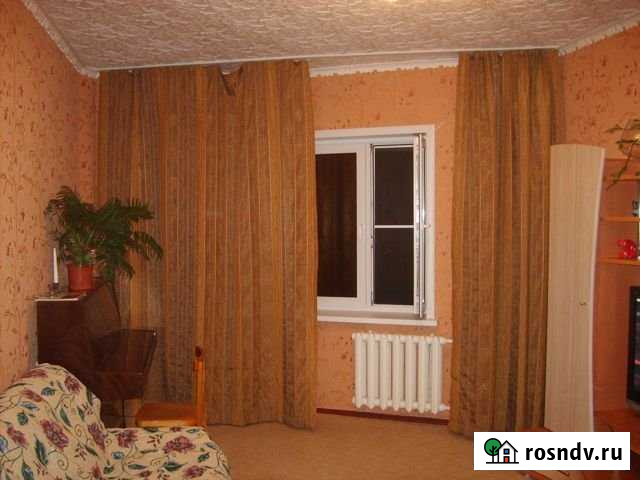 3-комнатная квартира, 69.1 м², 4/5 эт. на продажу в Северобайкальске Северобайкальск - изображение 1