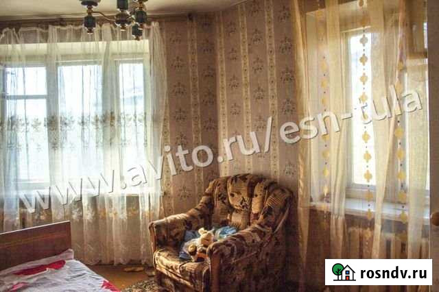 3-комнатная квартира, 65 м², 2/5 эт. на продажу в Туле Тула - изображение 1