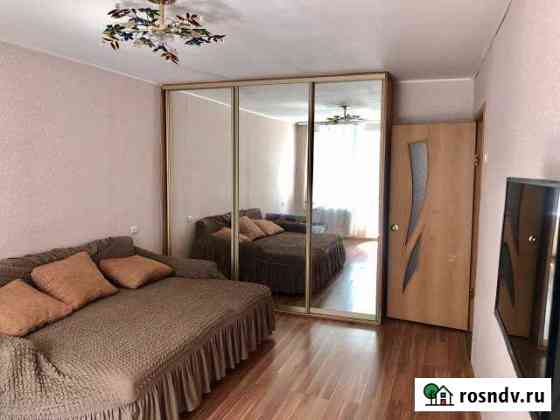 2-комнатная квартира, 50 м², 3/5 эт. в аренду на длительный срок в Иркутске Иркутск