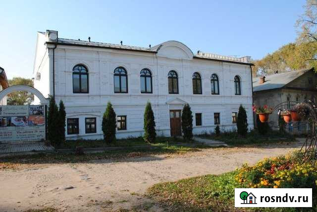 Дом 530 м² на участке 10 сот. на продажу в Калязине Калязин - изображение 1