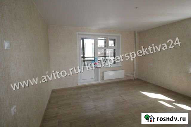 2-комнатная квартира, 61 м², 10/17 эт. на продажу в Красноярске Красноярск - изображение 1