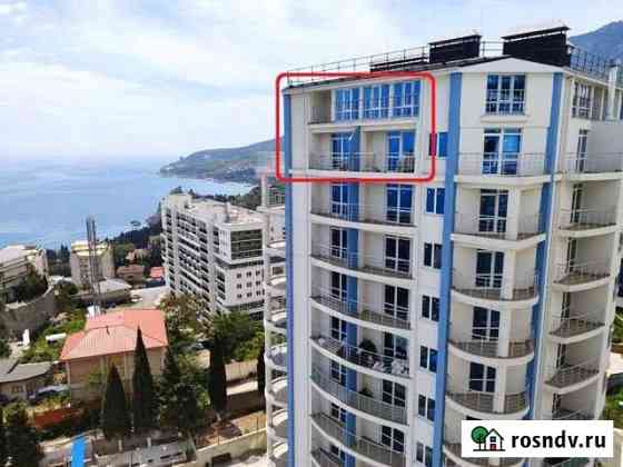 3-комнатная квартира, 112 м², 10/11 эт. на продажу в Ялте Ялта