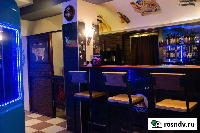 Бар на продажу Воронеж - изображение 1