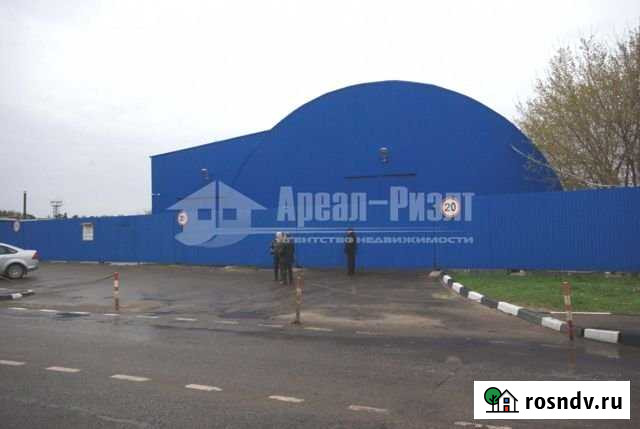 Продам складское помещение, 1918.00 кв.м. Малаховка - изображение 1