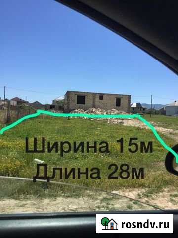 Участок ИЖС 4 сот. на продажу в Дагестанских Огнях Дагестанские Огни - изображение 1