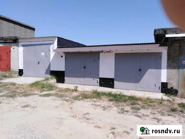 Гараж >30 м² на продажу в Воронеже Воронеж - изображение 1