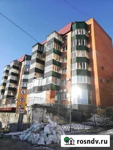 1-комнатная квартира, 39 м², 2/6 эт. в аренду на длительный срок в Курске Курск - изображение 1