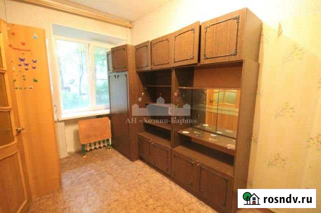 2-комнатная квартира, 43 м², 1/3 эт. на продажу в Звенигороде Звенигород - изображение 1