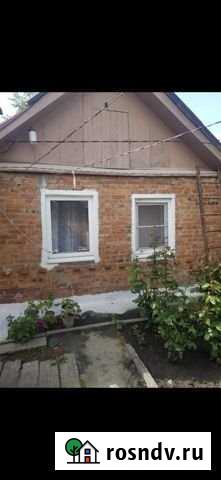 Дом 40 м² на участке 1.9 сот. на продажу в Ростове-на-Дону Ростов-на-Дону - изображение 1