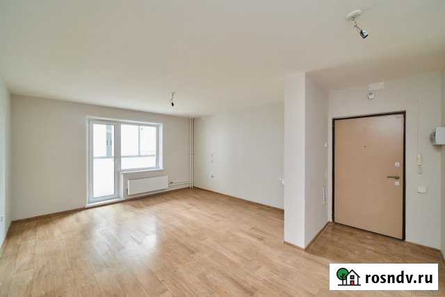 2-комнатная квартира, 58.2 м², 5/10 эт. на продажу в Челябинске Челябинск - изображение 1