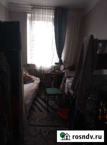 Комната 16 м² в 3-ком. кв., 1/4 эт. на продажу в Севастополе Севастополь - изображение 1