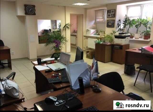 Нежилое помещение Краснодар - изображение 1