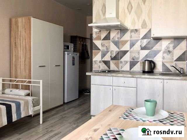 Квартира-студия, 20 м², 1/4 эт. на продажу в Королеве Королев - изображение 1