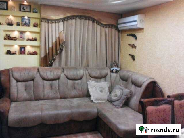 2-комнатная квартира, 57 м², 3/5 эт. в аренду посуточно в Евпатории Евпатория - изображение 1