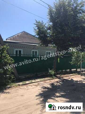 Дом 83 м² на участке 7 сот. на продажу в Кропоткине Кропоткин - изображение 1