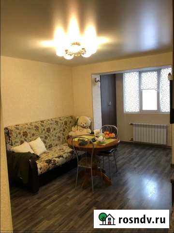 1-комнатная квартира, 30 м², 4/5 эт. на продажу в Сургуте Ханты-Мансийского АО Сургут - изображение 1