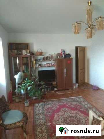 4-комнатная квартира, 127 м², 9/10 эт. на продажу в Домодедово Домодедово - изображение 1