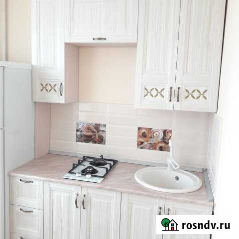 3-комнатная квартира, 58 м², 1/5 эт. в аренду посуточно в Кисловодске Кисловодск - изображение 1