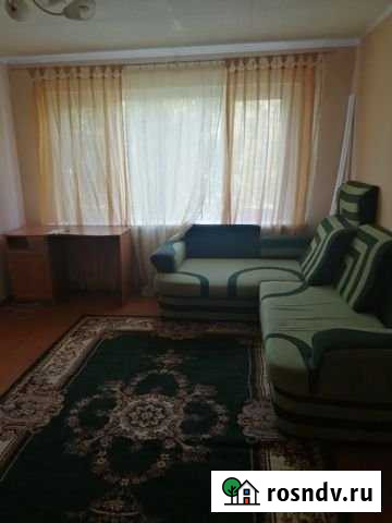 1-комнатная квартира, 26 м², 4/5 эт. в аренду на длительный срок в Ухте Ухта - изображение 1