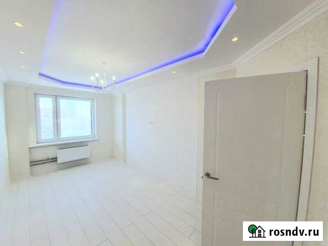 1-комнатная квартира, 38 м², 10/17 эт. на продажу в Лобне Лобня - изображение 1