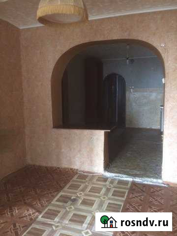 3-комнатная квартира, 60.8 м², 1/8 эт. на продажу в Тюмени Тюмень - изображение 1