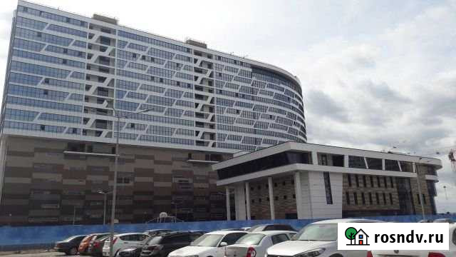 Квартира-студия, 24 м², 15/19 эт. на продажу в Санкт-Петербурге Санкт-Петербург - изображение 1