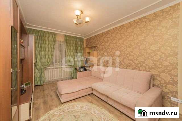 2-комнатная квартира, 68 м², 4/14 эт. на продажу в Тюмени Тюмень - изображение 1