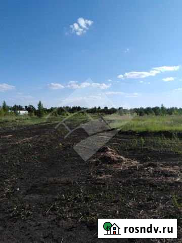 Участок ИЖС 7 сот. на продажу в Рыбном Рыбное - изображение 1