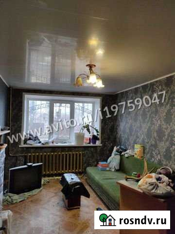 1-комнатная квартира, 30 м², 1/5 эт. на продажу в Коврове Ковров - изображение 1