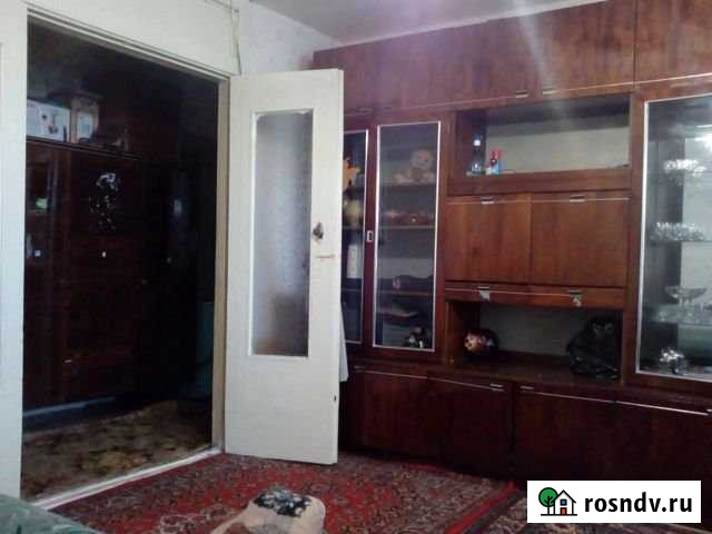 2-комнатная квартира, 52 м², 1/2 эт. на продажу в Лысково Лысково - изображение 1