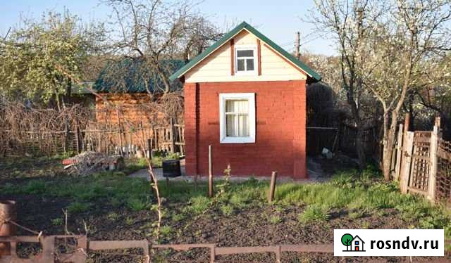 Дача 20 м² на участке 6 сот. на продажу в Семилуках Семилуки - изображение 1