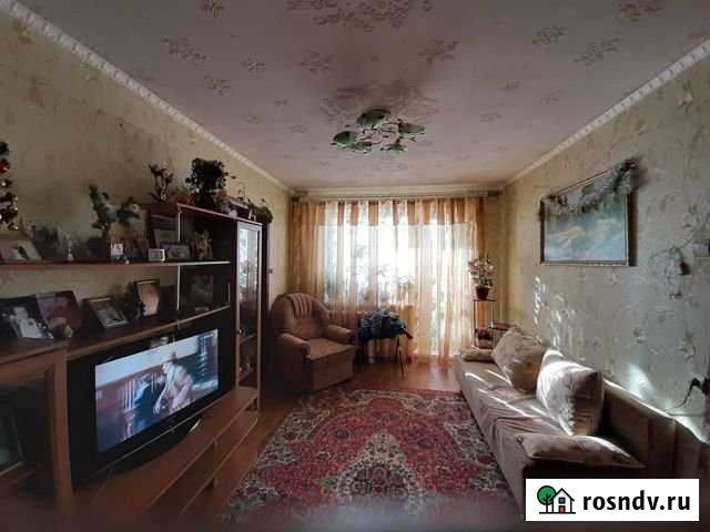 2-комнатная квартира, 42 м², 9/10 эт. на продажу в Саратове Саратов - изображение 1