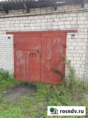 Гараж в аренду в Свободном Амурской области Свободный - изображение 1