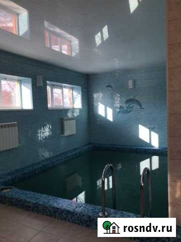 Коттедж 200 м² на участке 6 сот. в аренду посуточно в Казани Казань - изображение 1