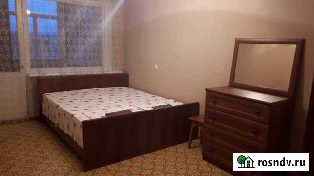 2-комнатная квартира, 52 м², 5/5 эт. в аренду на длительный срок во Владикавказе Владикавказ - изображение 1