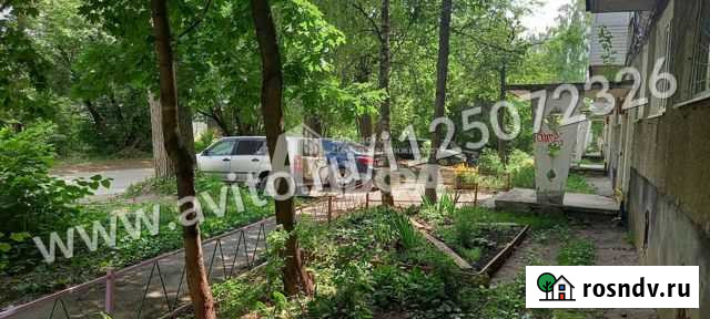 Комната 18 м² в 3-ком. кв., 3/5 эт. на продажу в Перми Пермь - изображение 1