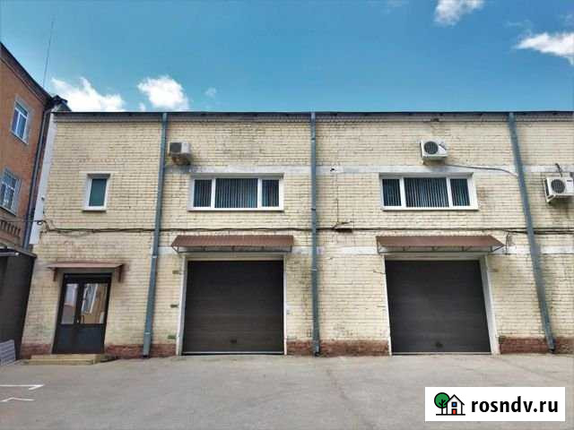 Сдам офисное помещение, 266 кв.м. Саратов - изображение 1