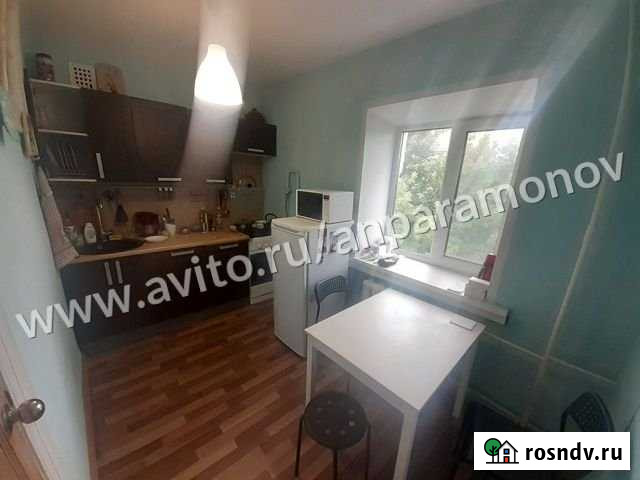 2-комнатная квартира, 56 м², 3/3 эт. на продажу в Твери Тверь - изображение 1