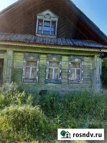 Дом 40 м² на участке 20 сот. на продажу в Большом Козино Большое Козино - изображение 1