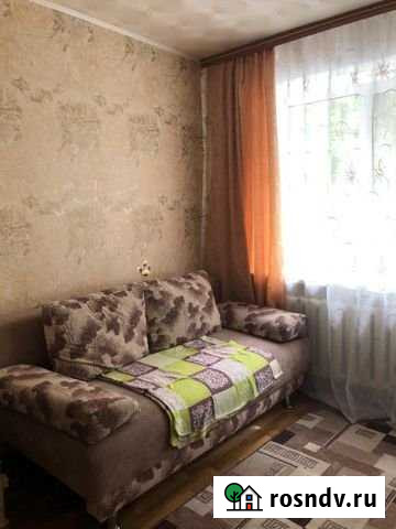 1-комнатная квартира, 20.8 м², 2/5 эт. на продажу в Калуге Калуга - изображение 1