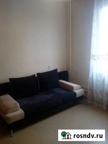 Квартира-студия, 18 м², 2/9 эт. в аренду на длительный срок в Нижнем Новгороде Нижний Новгород - изображение 1