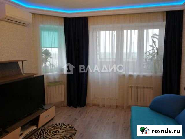 Квартира-студия, 39.6 м², 17/26 эт. на продажу в Долгопрудном Долгопрудный - изображение 1