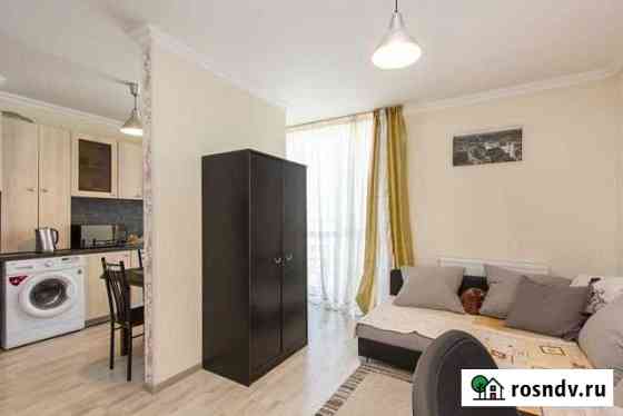 2-комнатная квартира, 55.5 м², 3/3 эт. на продажу в Калининграде Калининград