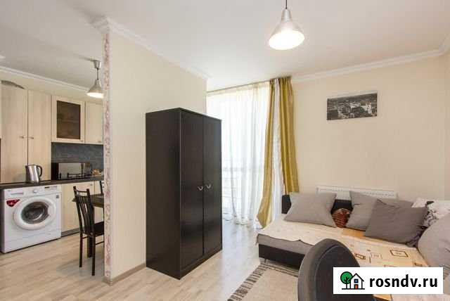 2-комнатная квартира, 55.5 м², 3/3 эт. на продажу в Калининграде Калининград - изображение 1