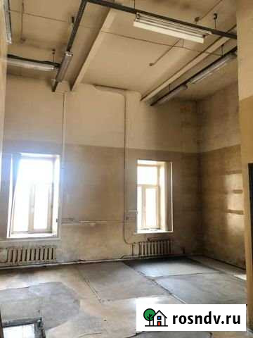 Складское помещение, 50 кв.м. Санкт-Петербург - изображение 1