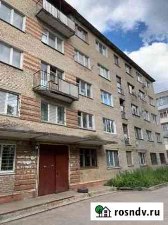 Комната 80 м² в 4-ком. кв., 5/5 эт. на продажу в Воскресенске Воскресенск