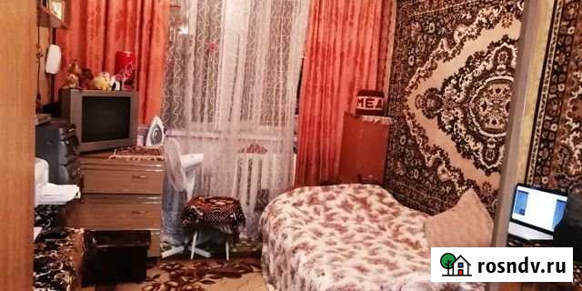 Комната 16 м² в 2-ком. кв., 2/2 эт. на продажу в Алексеевке Белгородской области Алексеевка - изображение 1