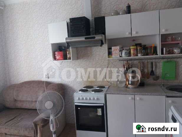 1-комнатная квартира, 45.3 м², 9/14 эт. на продажу в Тюмени Тюмень - изображение 1