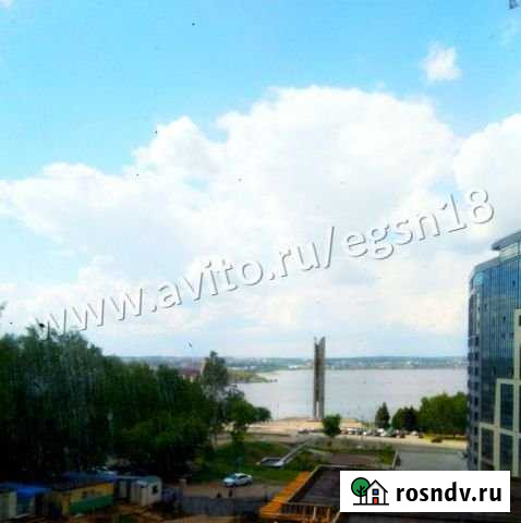 3-комнатная квартира, 74 м², 2/22 эт. на продажу в Ижевске Ижевск - изображение 1